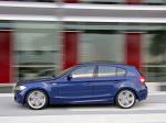 BMW 130i 5-Door M Sport Package 2005 года